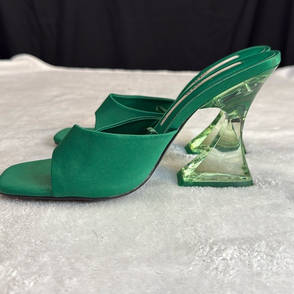 Zara Shoes - Zara Heels